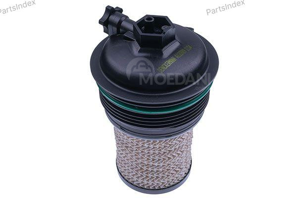 Фильтр топливный Denckermann A120989 Тбилиси - изображение 1