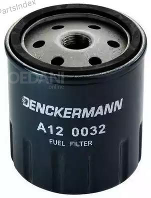 საწვავის ფილტრი sacvavis filtri Denckermann A120032 თბილისი - photo 1