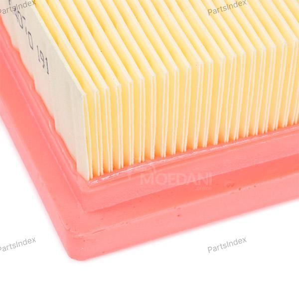 ჰაერის ფილტრი haeris filtri Denckermann A140710 თბილისი - photo 3