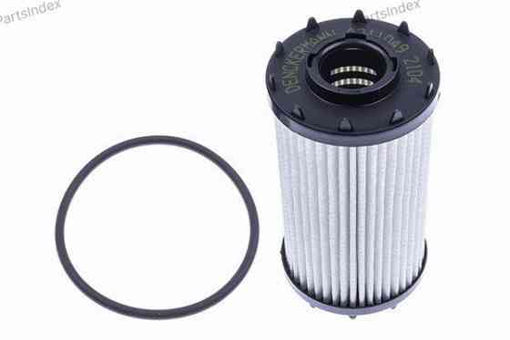 Фильтр масляный двигателя Denckermann A211049 Тбилиси