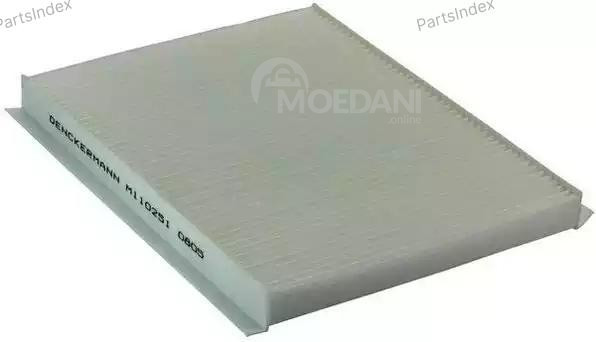 სალონის ჰაერის ფილტრი salonis filtri Denckermann M110251 თბილისი - photo 1