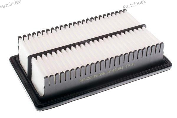 Фильтр воздушный Denckermann A142092 Тбилиси - изображение 1