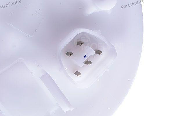 საწვავის ფილტრი sacvavis filtri Denckermann A130217 თბილისი - photo 2