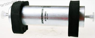 საწვავის ფილტრი sacvavis filtri Denckermann A120924 თბილისი - photo 2