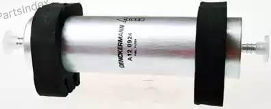 საწვავის ფილტრი sacvavis filtri Denckermann A120924 თბილისი - photo 1