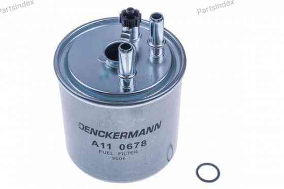 Фильтр топливный Denckermann A110678 Тбилиси