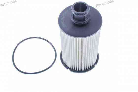 Фильтр масляный двигателя Denckermann A210937 Тбилиси