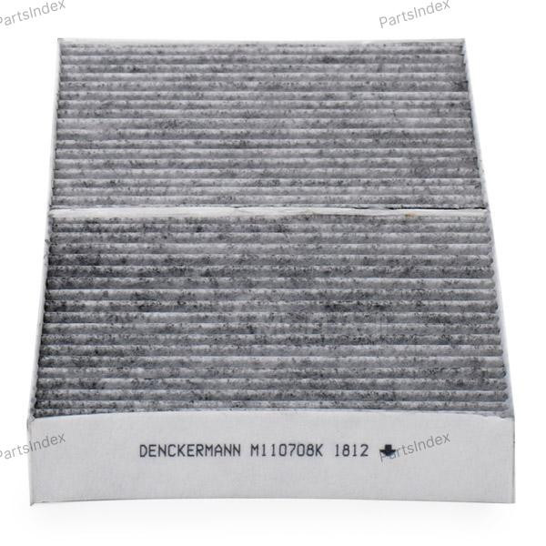 Cabin Air Filter Denckermann M110708K Tbilisi - photo 3