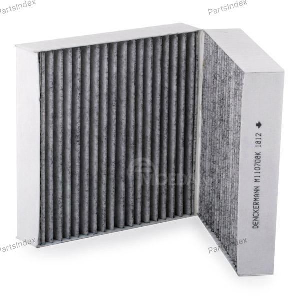 Cabin Air Filter Denckermann M110708K Tbilisi - photo 2