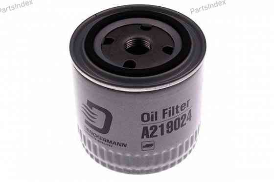 Фильтр масляный двигателя Denckermann A219024 Тбилиси