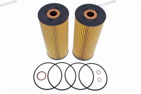 Фильтр масляный двигателя Denckermann A219012 Тбилиси