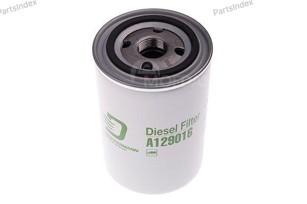 Фильтр топливный Denckermann A129016 Тбилиси - изображение 1