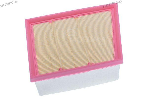 Фильтр воздушный Denckermann A146945 Тбилиси - изображение 1