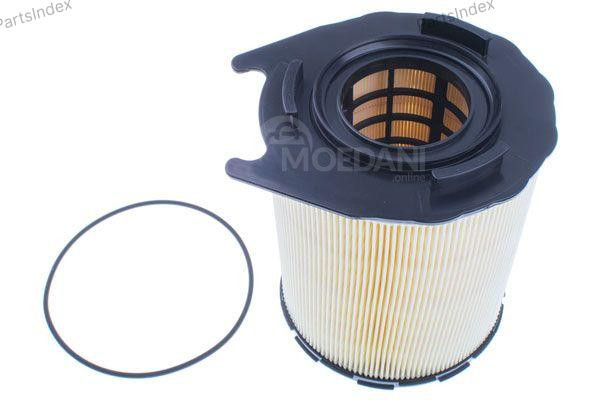 Фильтр воздушный Denckermann A146940 Тбилиси - изображение 1