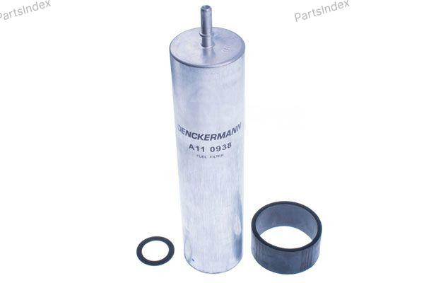 Fuel Filter Denckermann A110938 Tbilisi - photo 1