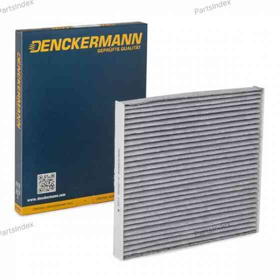 Фильтр салона Denckermann M110549K Тбилиси