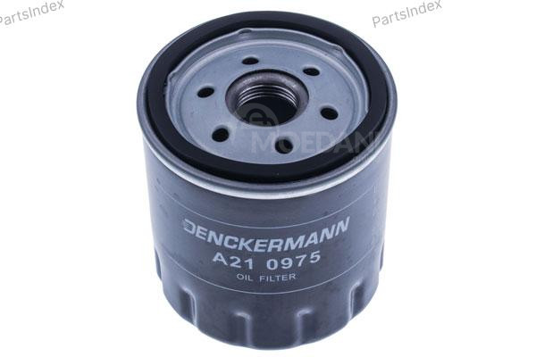 Фильтр масляный двигателя Denckermann A210975 Тбилиси - изображение 1