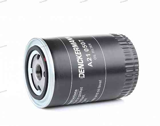 Фильтр масляный двигателя Denckermann A210507 Тбилиси