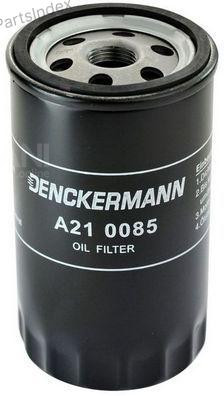 ზეთის ფილტრი zetis filtri Denckermann A210085 თბილისი - photo 1