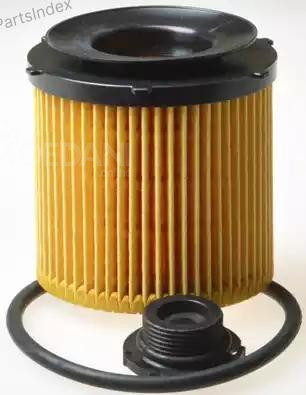Engine Oil Filter Denckermann A210738 Tbilisi - photo 1