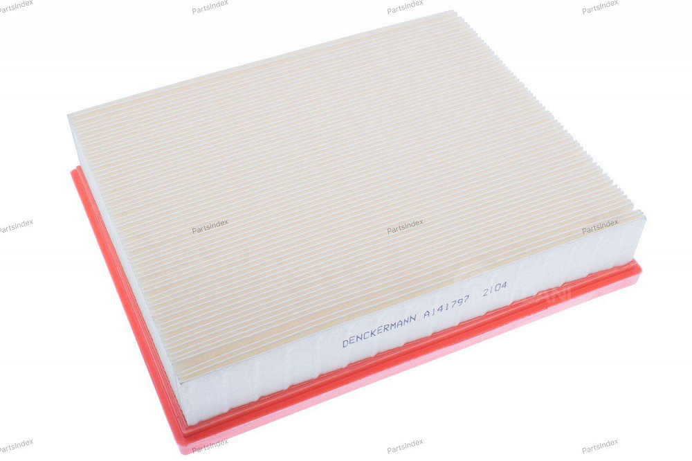 Фильтр воздушный Denckermann A141797 Тбилиси - изображение 2