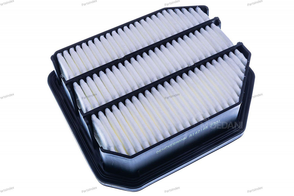 Фильтр воздушный Denckermann A142148 Тбилиси - изображение 1