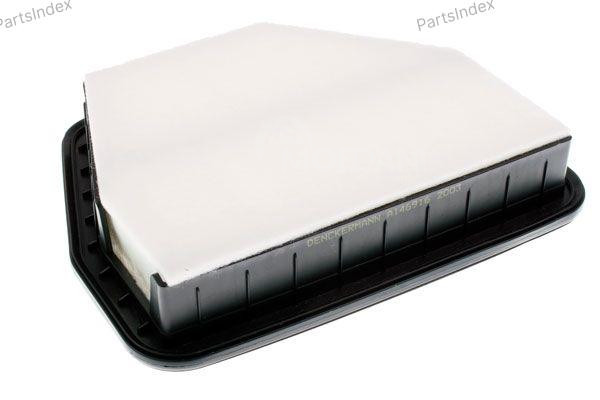 Фильтр воздушный Denckermann A146916 Тбилиси - изображение 1