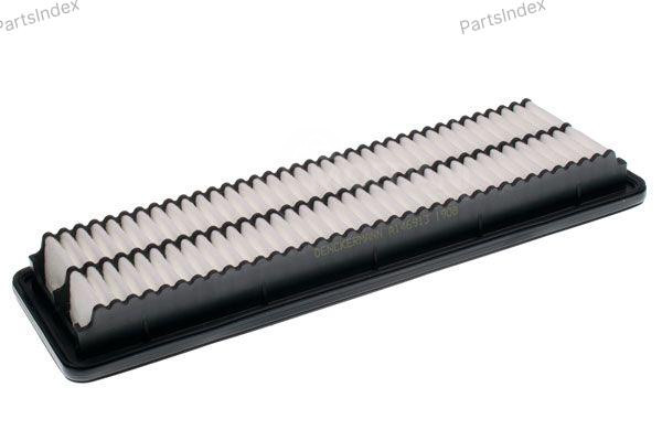 Фильтр воздушный Denckermann A146913 Тбилиси - изображение 1