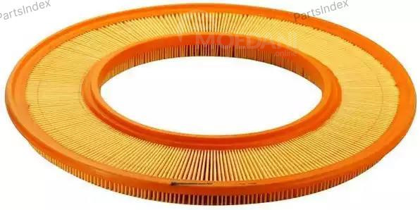 Фильтр воздушный Denckermann A140326 Тбилиси - изображение 1