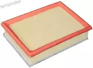 Фильтр воздушный Denckermann A141220 Тбилиси - изображение 1