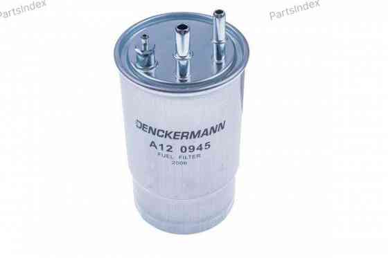Фильтр топливный Denckermann A120945 Тбилиси