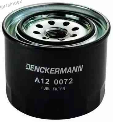 Фильтр топливный Denckermann A120072 Тбилиси