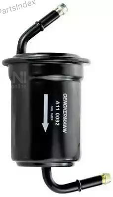 Fuel Filter Denckermann A110092 Tbilisi - photo 1