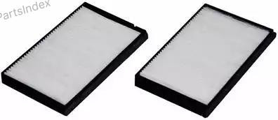 Фильтр салона Denckermann M110543 Тбилиси - изображение 1