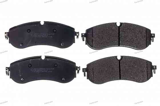 ხუნდების კომპლექტი hundebi Denckermann B111505 თბილისი