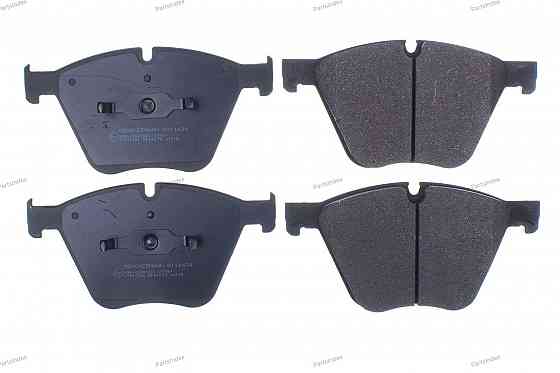 სამუხრუჭე დისკის ხუნდები  hundebi Denckermann B111434 თბილისი