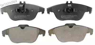 სამუხრუჭე დისკის ხუნდები  hundebi Denckermann B110953 თბილისი