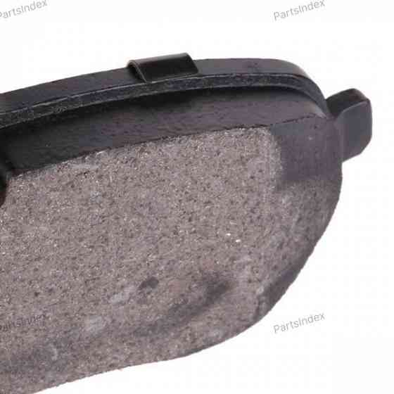 სამუხრუჭე დისკის ხუნდები  hundebi Denckermann B110950 თბილისი