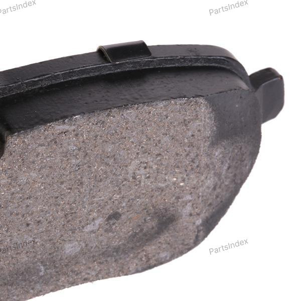 სამუხრუჭე დისკის ხუნდები  hundebi Denckermann B110950 თბილისი - photo 5