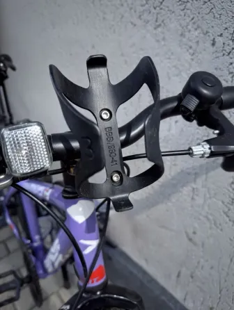 ბავშვის ველოსიპედი საკიდარით, წინა ბლოკი 20 2.0 ბათუმი