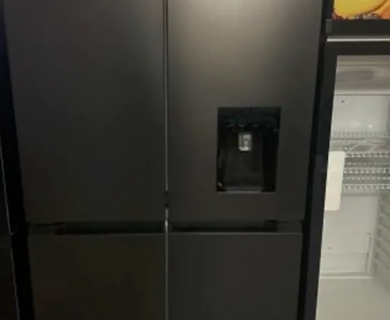 Холодильник Hyundai Тбилиси