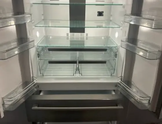 Холодильник Hyundai Тбилиси