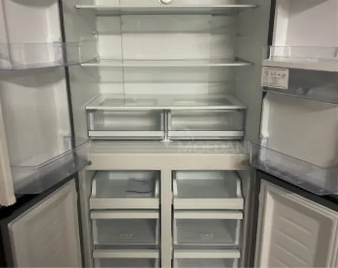 Холодильник Hyundai Тбилиси - изображение 2