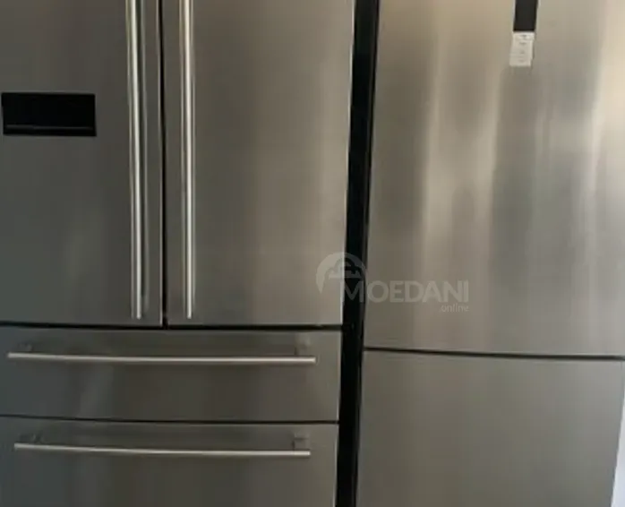 Холодильник Hyundai Тбилиси - изображение 3