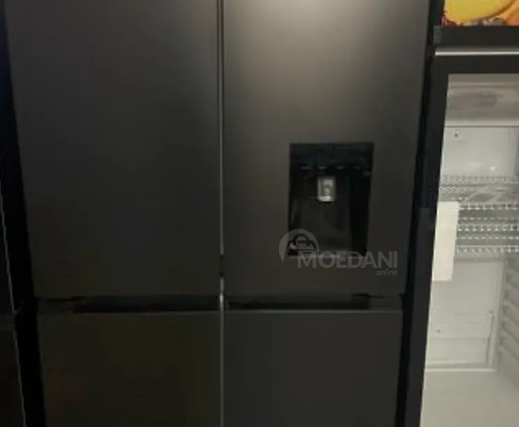 Холодильник Hyundai Тбилиси - изображение 1