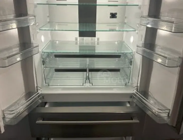 Холодильник Hyundai Тбилиси - изображение 4