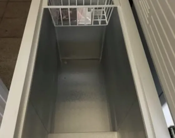 Холодильник с морозильной камерой Hyundai Тбилиси