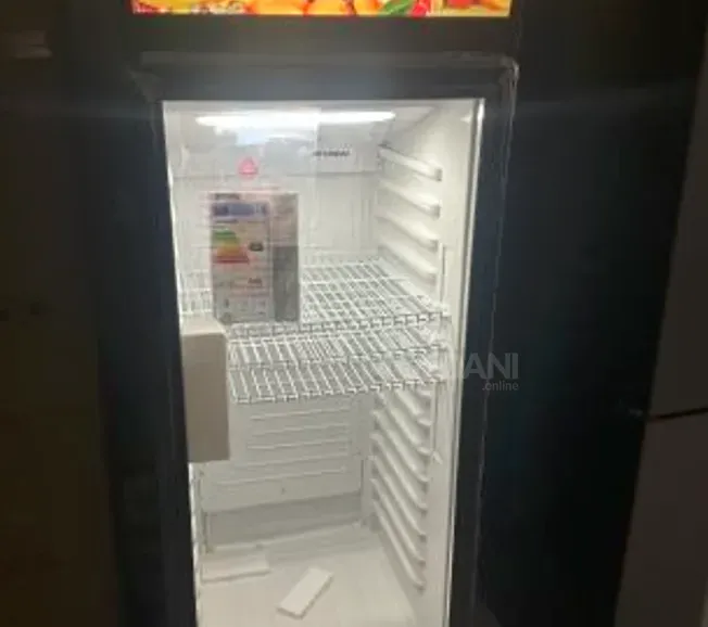 Промышленный холодильник/прилавок Тбилиси - изображение 2