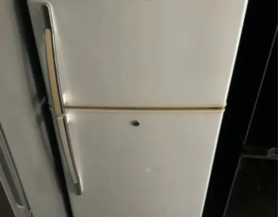 Холодильник Hisense с функцией сухого инея Тбилиси