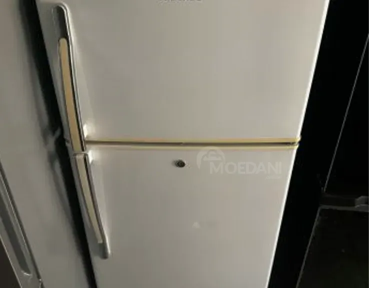 Холодильник Hisense с функцией сухого инея Тбилиси - изображение 1